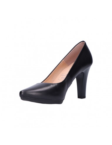 ZAPATO VESTIR SALON MUJER-CHAMBY-4330 ZAPATO VESTIR SALON MUJER-CHAMBY-4330