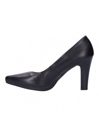ZAPATO VESTIR SALON MUJER-CHAMBY-4330 ZAPATO VESTIR SALON MUJER-CHAMBY-4330