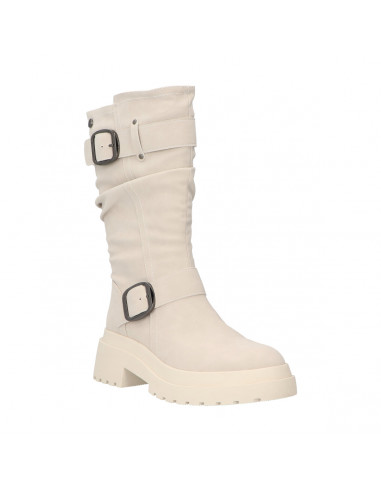 BOTA MOTORISTA-REFRESH-