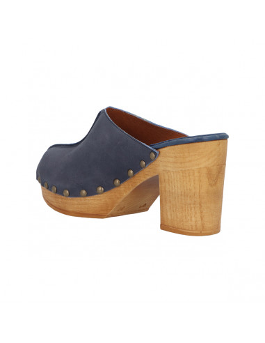 ZUECO TACON MUJER-DIAVOLO SHOES-825