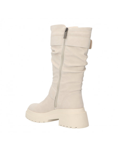 BOTA MOTORISTA-REFRESH-