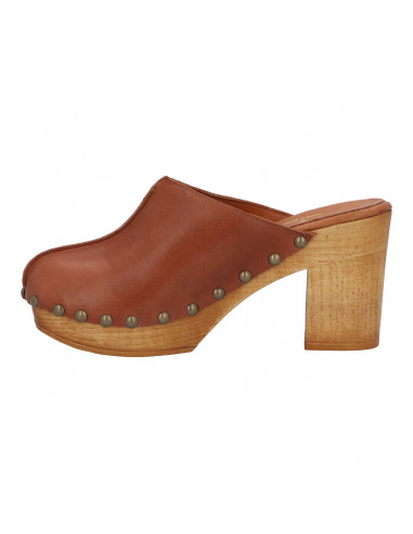 ZUECO TACON MUJER-DIAVOLO SHOES-825