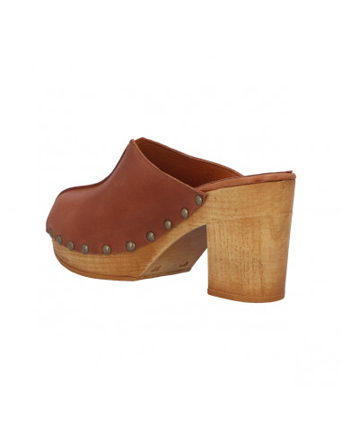 ZUECO TACON MUJER-DIAVOLO SHOES-825
