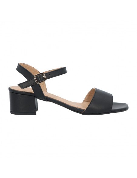 SANDALIA TACON MUJER-DIAVOLO SHOES-1217H