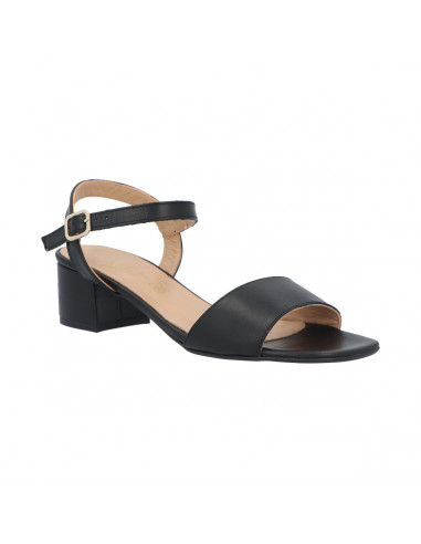 SANDALIA TACON MUJER-DIAVOLO SHOES-1217H