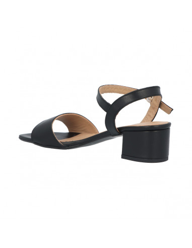SANDALIA TACON MUJER-DIAVOLO SHOES-1217H
