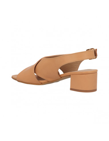 SANDALIA TACON MUJER-DIAVOLO... SANDALIA TACON MUJER-DIAVOLO...