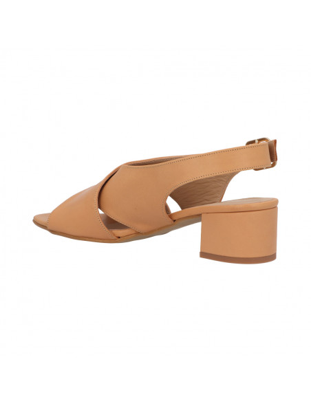 SANDALIA TACON MUJER-DIAVOLO SHOES-12117H