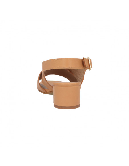 SANDALIA TACON MUJER-DIAVOLO SHOES-12117H