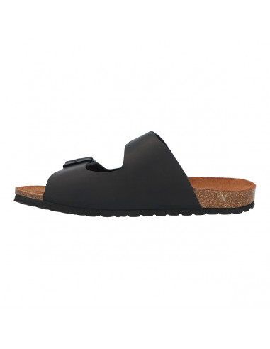 SANDALIA HEBILLAS BIO HOMBRE-INTER...