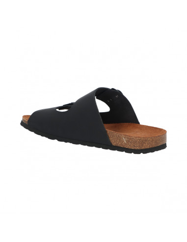 SANDALIA HEBILLAS BIO HOMBRE-INTER...