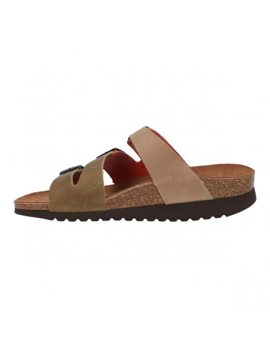 SANDALIA HEBILLAS BIO MUJER-INTER... SANDALIA HEBILLAS BIO MUJER-INTER...