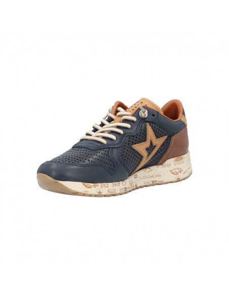ZAPATO SPORT HOMBRE-CETTI-C-1287.CV22