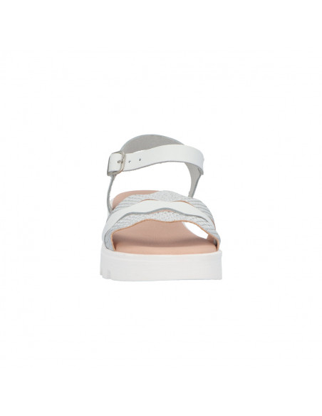 SANDALIA PLATAFORMA NIÑA-CANALITAS-11901
