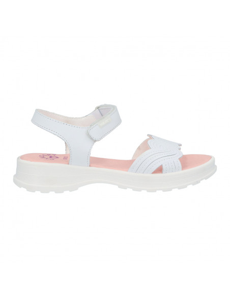SANDALIA VELCRO NIÑA-PABLOSKY-411100