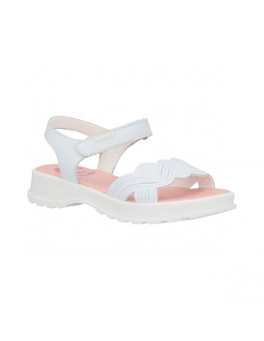 SANDALIA VELCRO NIÑA-PABLOSKY-411100
