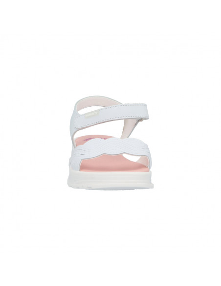SANDALIA VELCRO NIÑA-PABLOSKY-411100