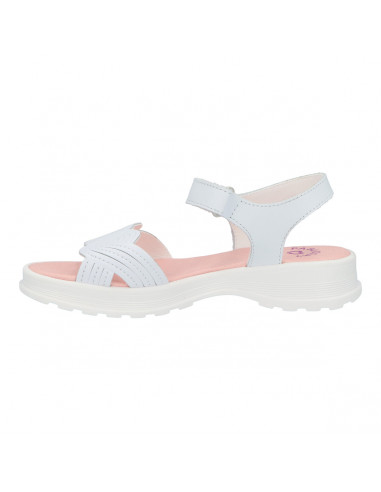 SANDALIA VELCRO NIÑA-PABLOSKY-411100