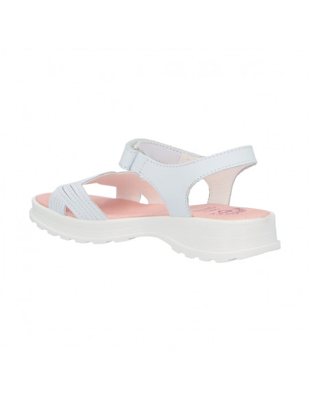 SANDALIA VELCRO NIÑA-PABLOSKY-411100