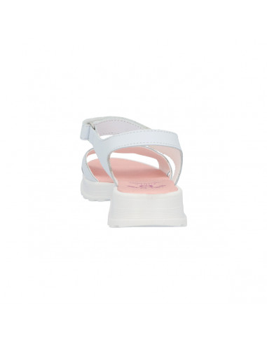 SANDALIA VELCRO NIÑA-PABLOSKY-411100