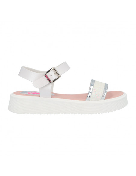 SANDALIA PLATAFORMA NIÑA-PAOLA-867400