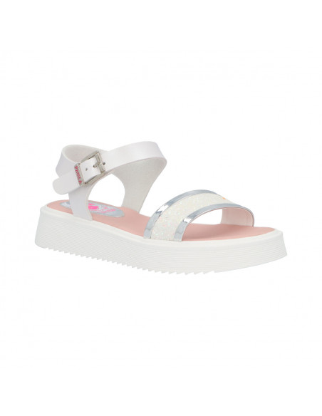 SANDALIA PLATAFORMA NIÑA-PAOLA-867400