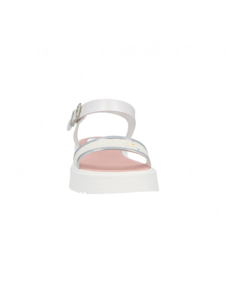 SANDALIA PLATAFORMA NIÑA-PAOLA-867400