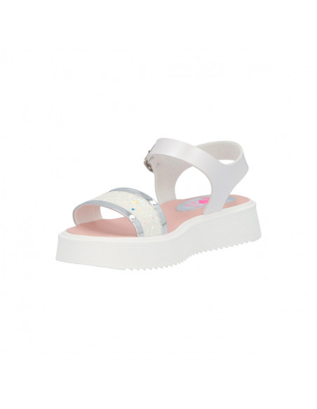 SANDALIA PLATAFORMA NIÑA-PAOLA-867400