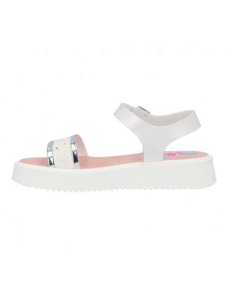 SANDALIA PLATAFORMA NIÑA-PAOLA-867400