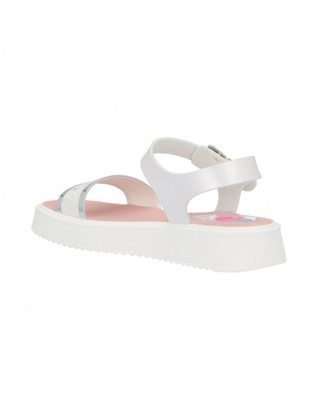 SANDALIA PLATAFORMA NIÑA-PAOLA-867400