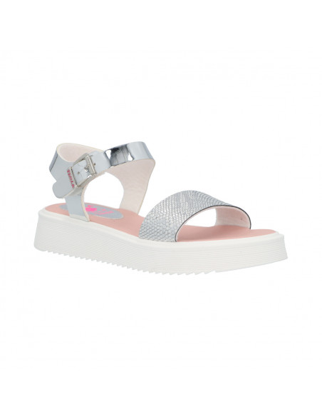 SANDALIA PLATAFORMA NIÑA-PAOLA-867250