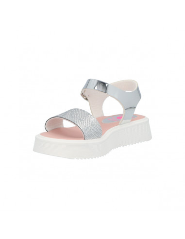 SANDALIA PLATAFORMA NIÑA-PAOLA-867250
