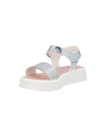 SANDALIA PLATAFORMA NIÑA-PAOLA-867250