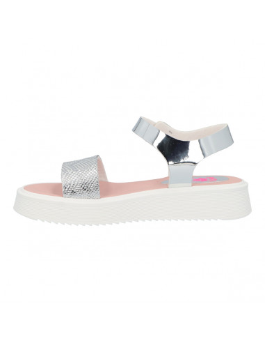 SANDALIA PLATAFORMA NIÑA-PAOLA-867250