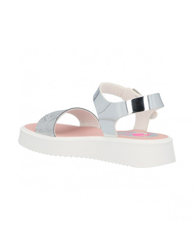 SANDALIA PLATAFORMA NIÑA-PAOLA-867250