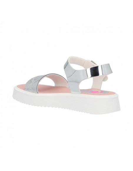 SANDALIA PLATAFORMA NIÑA-PAOLA-867250