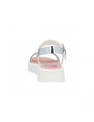 SANDALIA PLATAFORMA NIÑA-PAOLA-867250