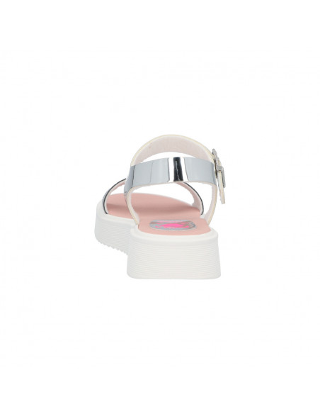 SANDALIA PLATAFORMA NIÑA-PAOLA-867250