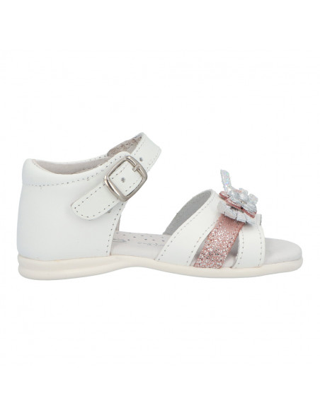 SANDALIA HEBILLA NIÑA-KILLOS-K1010