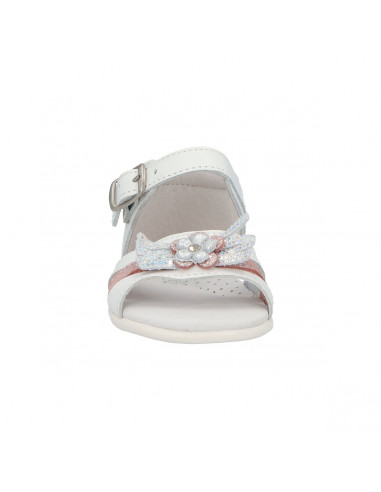 SANDALIA HEBILLA NIÑA-KILLOS-K1010