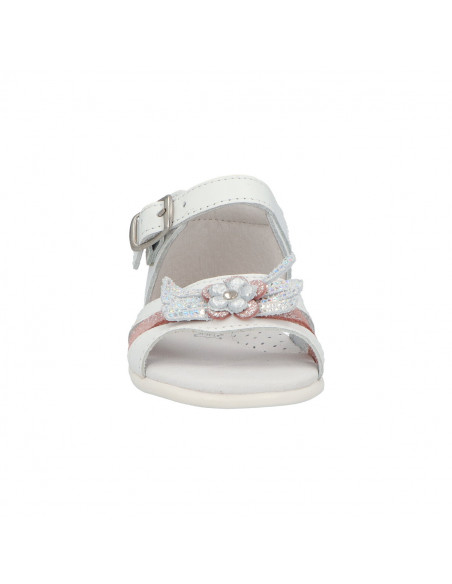 SANDALIA HEBILLA NIÑA-KILLOS-K1010