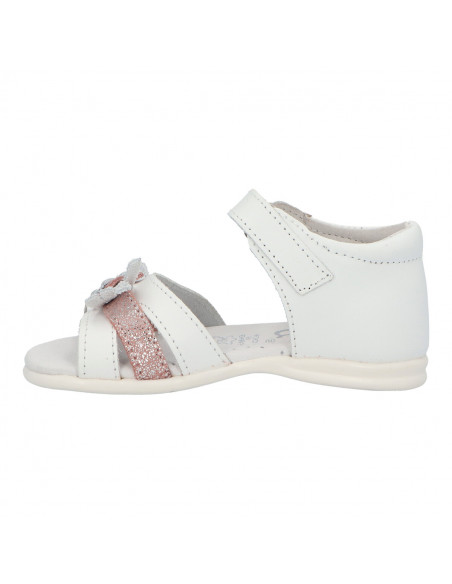 SANDALIA HEBILLA NIÑA-KILLOS-K1010