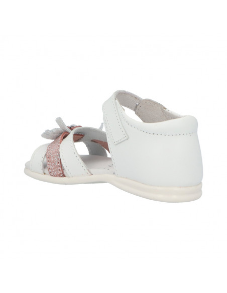 SANDALIA HEBILLA NIÑA-KILLOS-K1010