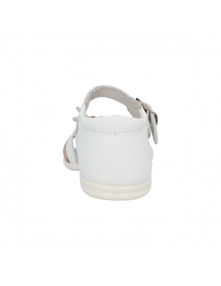 SANDALIA HEBILLA NIÑA-KILLOS-K1010