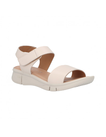 SANDALIA VELCRO MUJER-DIAVOLO SHOES-FLAY2