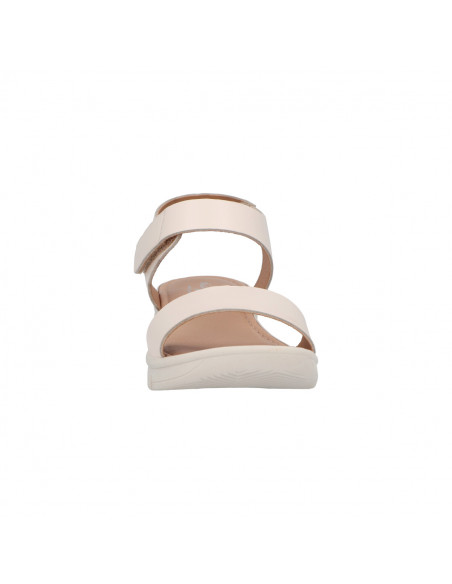 SANDALIA VELCRO MUJER-DIAVOLO SHOES-FLAY2