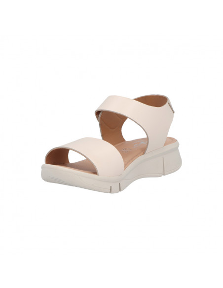 SANDALIA VELCRO MUJER-DIAVOLO SHOES-FLAY2