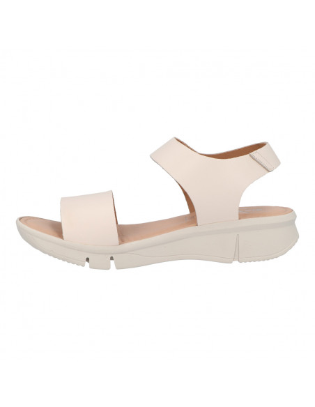 SANDALIA VELCRO MUJER-DIAVOLO SHOES-FLAY2