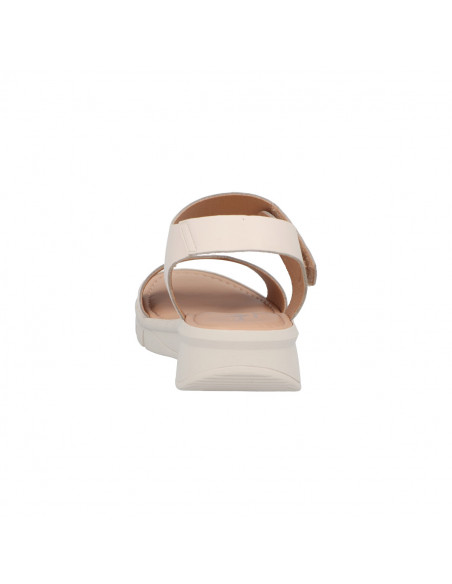 SANDALIA VELCRO MUJER-DIAVOLO SHOES-FLAY2