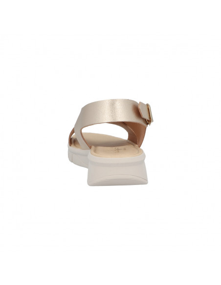 SANDALIA HEBILLA MUJER-DIAVOLO SHOES-FLAY1